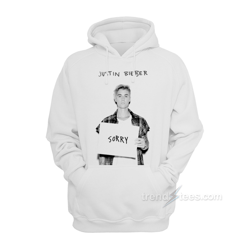 justin bieber hoodie