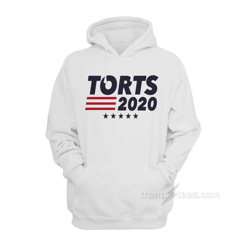 torts 2020 shirt