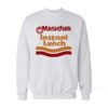 Maruchan Ramen Noodle Instant Lunch Sweatshirt trendstees