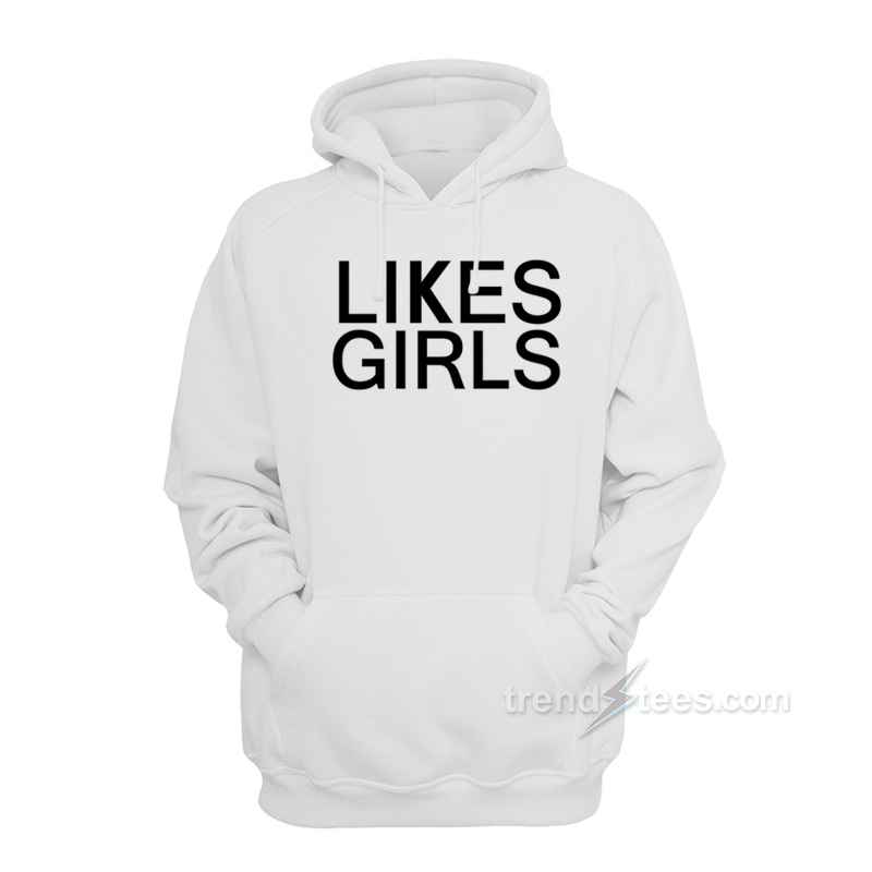 balenciaga one like two likes hoodie