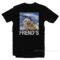 Frend's Jotchua and Friend T-Shirt - Trendstees.com